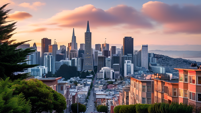 住房之难:关于美国城市发展的思考